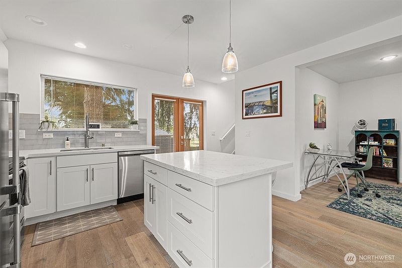 3rd image of 7344 23rd Avenue NW #B