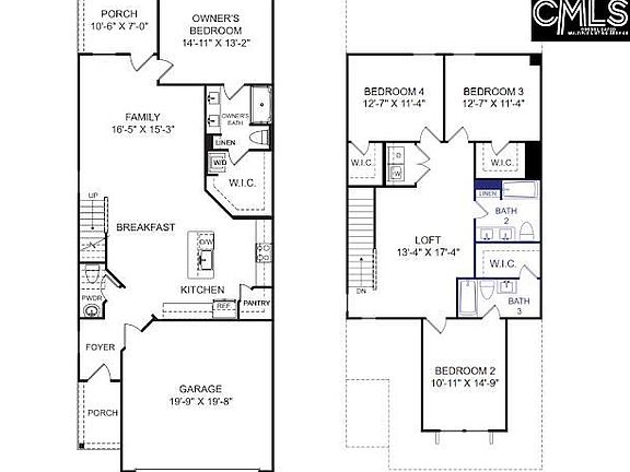 2nd image of 21 Cypress Cove Rd