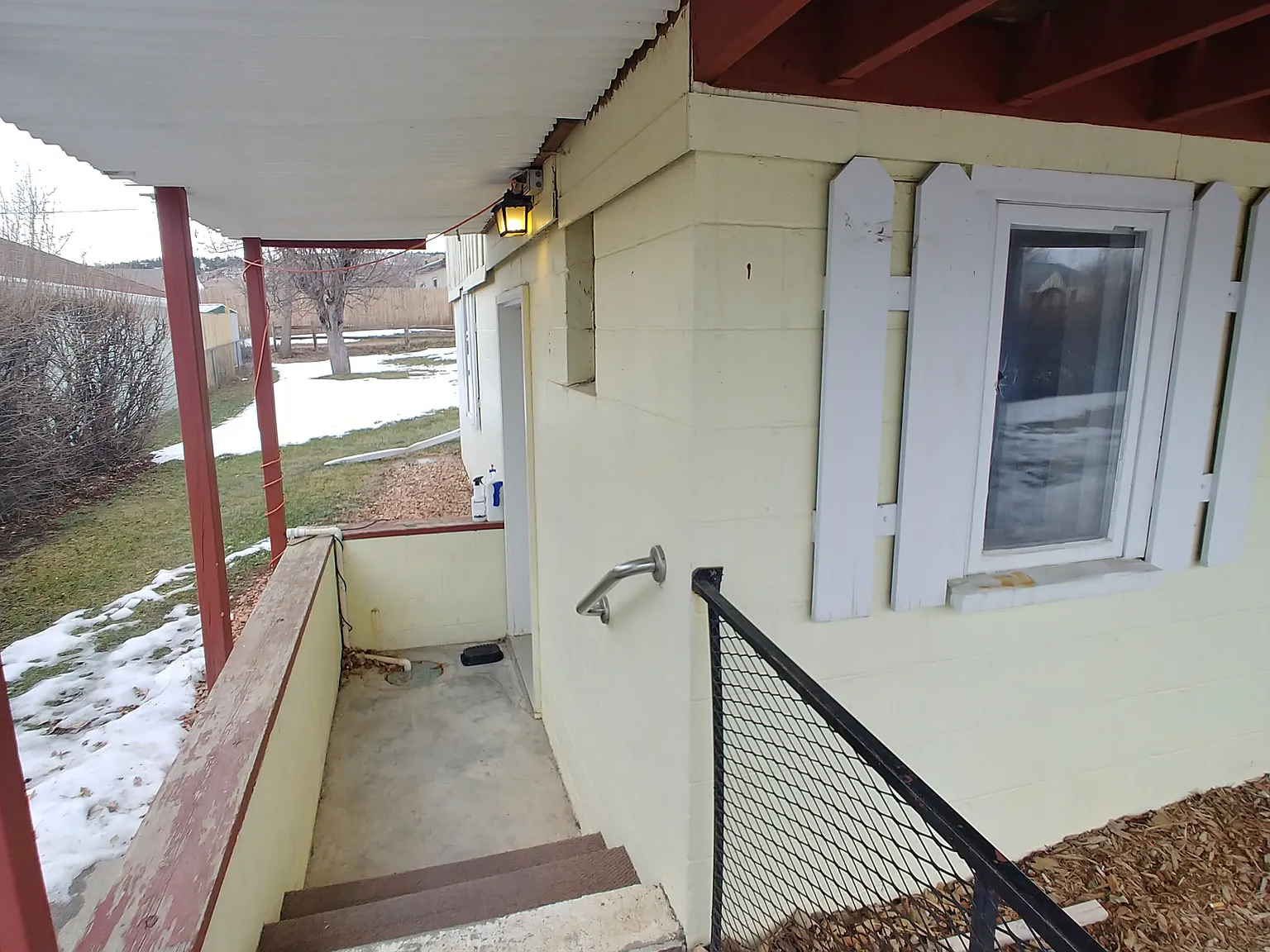 1 bed, $900 — Photo 2