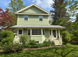 104 West St, Lenox, MA 01240