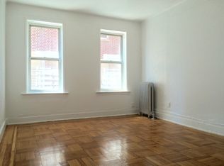 601 W 188th St APT 2I, New York, NY 10040
