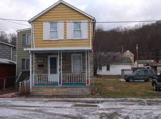 401 Clay St, Kittanning, PA