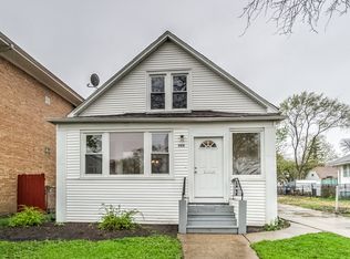 508 22nd Ave, Bellwood, IL 60104