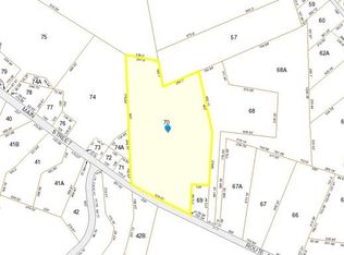 1815 Main St, Lancaster, MA 01523