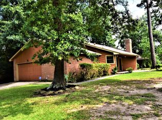 11903 Cranberry Ln, Montgomery, TX 77356