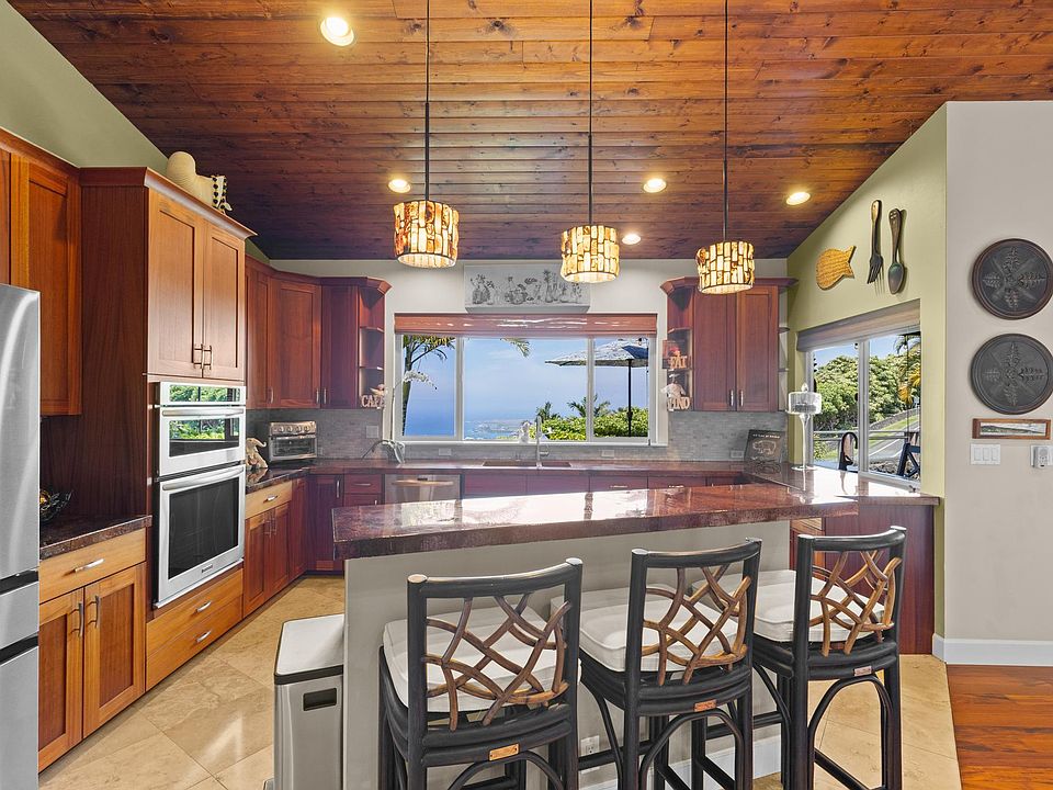 76-1000 S Pakalakala Pl, Kailua Kona, HI 96740 | MLS #726621 | Zillow