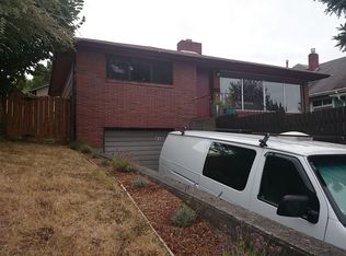 4146 46th Ave SW, Seattle, WA 98116