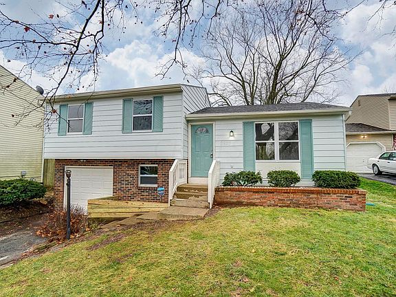 2nd image of 2833 Valley Green Dr