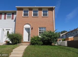 17 King Charles Cir, Rosedale, MD 21237