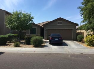 10125 W Chipman Rd, Tolleson, AZ 85353