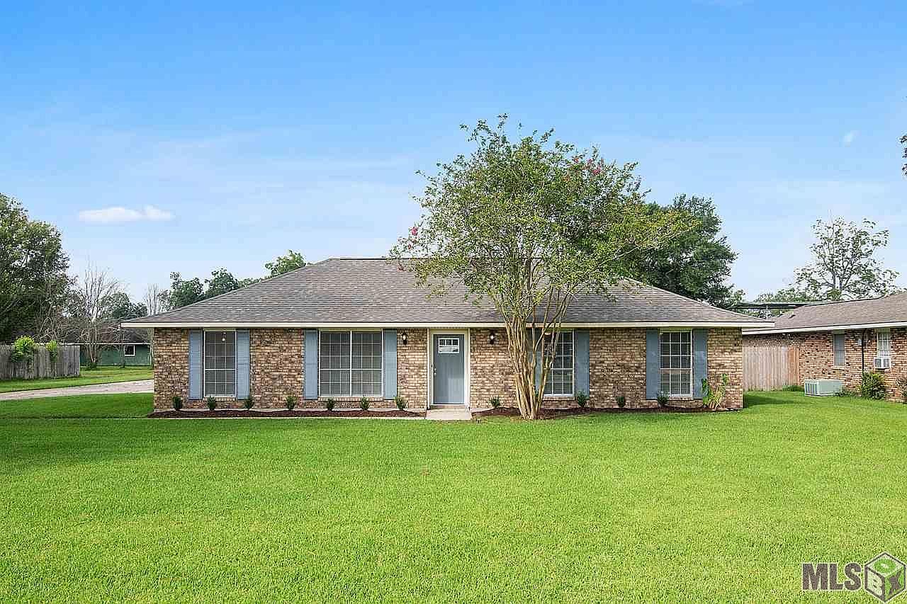 315 Fairfields Ave, New Roads, LA 70760 Zillow