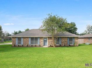 315 Fairfields Ave, New Roads, LA 70760