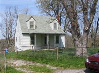 3442 Nine Mile Rd, Melbourne, KY 41059