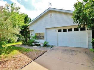 2605 Tack Dr, Mission, TX 78574