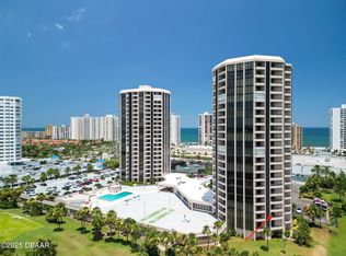 1 Oceans West Blvd APT 2B1, Daytona Beach Shores, FL 32118