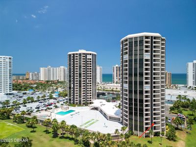 1 Oceans West Blvd APT 2B1, Daytona Beach Shores, FL, 32118