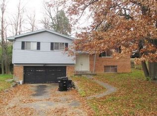 8114 Debonair Ct, Cincinnati, OH 45237