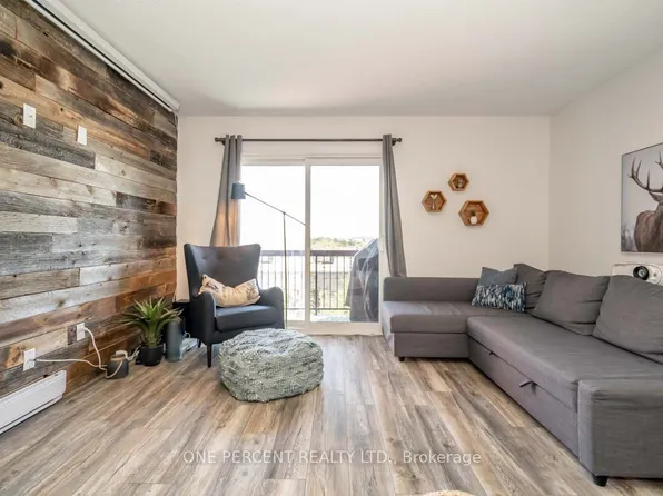 171 Edgehill Dr #F11, Barrie, ON L4N 1L9