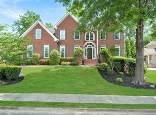 1030 Gunter Ct, Alpharetta, GA 30022