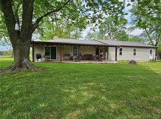 1014 Railroad Pond Rd, Eldon, MO 65026