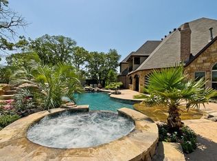 1611 E Dove Rd, Southlake, TX 76092