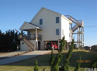 4719 S Cobia Way, Nags Head, NC 27959