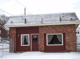 115 W Main St, Dudley, MA 01571