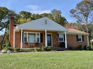123 Troy Ln, Madison Heights, VA 24572