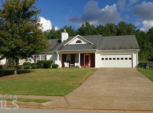810 Evergreen Dr, Monroe, GA 30655
