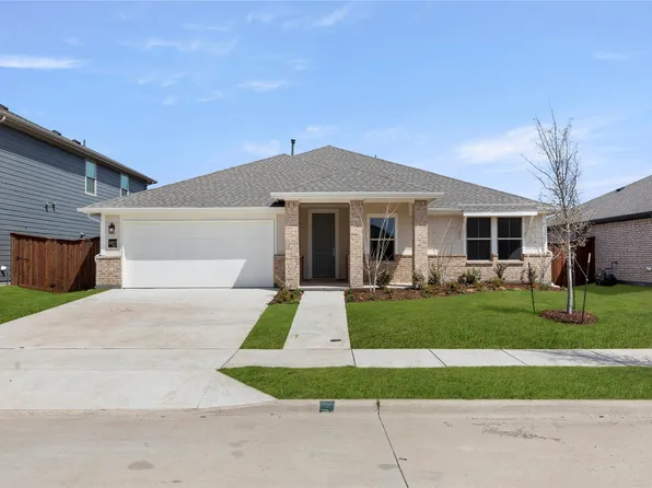 3027 Genevieve Ln, Royse City, TX 75189