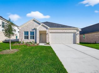 2115 Spring Hollow Dr, Baytown, TX 77521