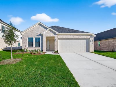 2118 Spring Hollow Dr Drive, Baytown, TX, 77521