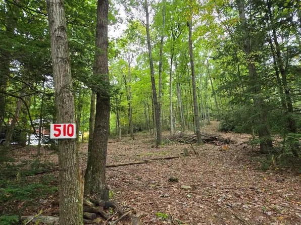 510 W White Bear Summit Hl, Summit Hill, PA 18250