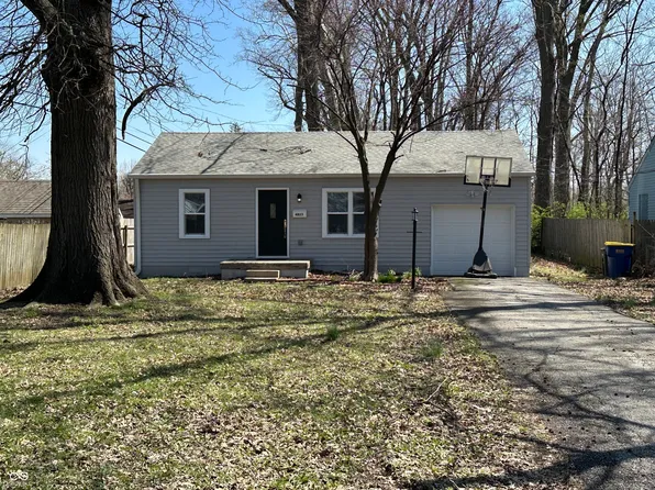 4823 Atwell Dr, Indianapolis, IN 46226