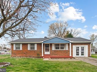 4501 Kingston Rd, Woodbridge, VA 22193