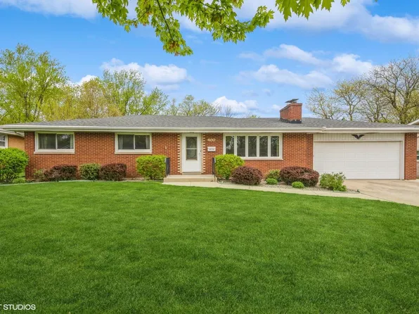 400 E Elizabeth Dr, Crown Point, IN 46307