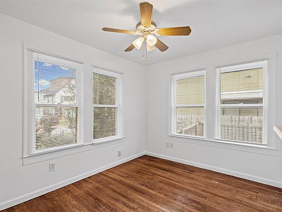 3rd image of 1307 Concho St #A