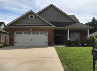 2025 Highview Way, Calera, AL 35040