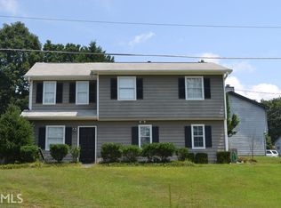 500 Cherokee Overlook Ct, Canton, GA 30115