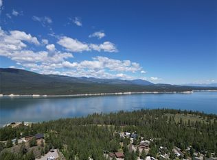 16 Kamloop Ct, Rexford, MT 59930