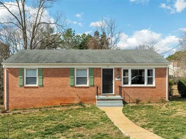 105 Piedmont Ave S, Charlottesville, VA 22903