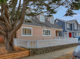 776 Claridge Dr, Pacifica, CA 94044