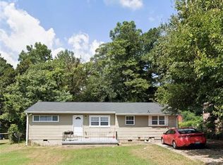 2629 Rex Ave SW, Atlanta, GA 30331