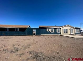 2959 Kaolinite Pl, Mosca, CO 81146