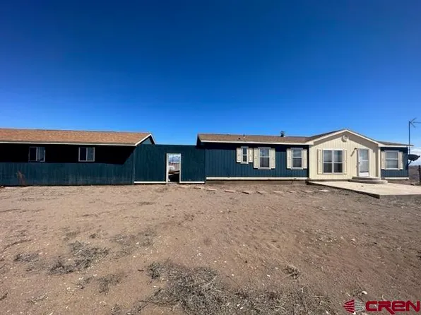 2959 Kaolinite Place, Mosca, CO 81146