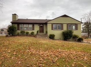 3955 Krystal Ln, Owensboro, KY 42303