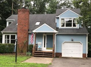3013 Brook Blvd, Quinton, VA 23141
