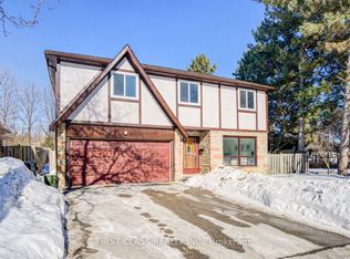 200 McNicoll Ave, Toronto, ON M2H2C3