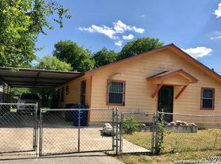 5410 Dabney Ln, San Antonio, TX 78227