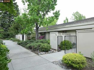 1149 Fairlawn Ct APT 3, Walnut Creek, CA 94595